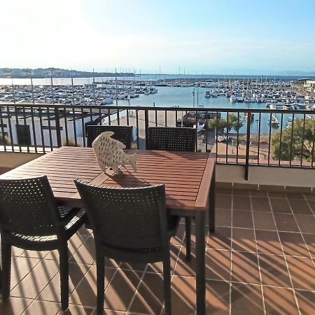 Apartament Vip Nautic L' Escala Exterior foto